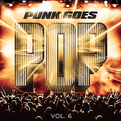 PVRIS Punk Goes Pop Vol. 6
