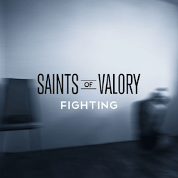 Saints Of Valory Fighting