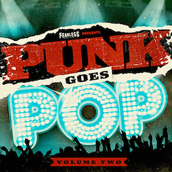 There For Tomorrow Punk Goes Pop Vol 2
